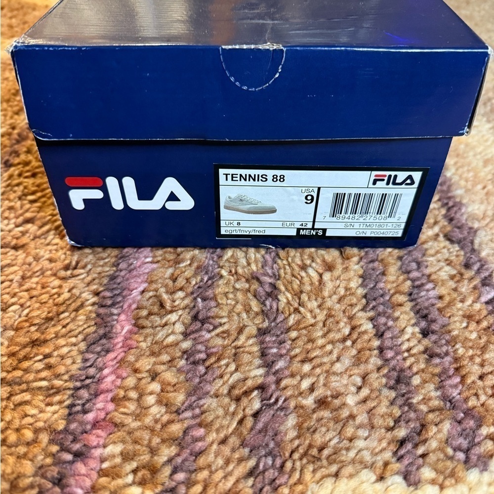 FILA Tennis 88 Sneakers - Picture 3 of 6